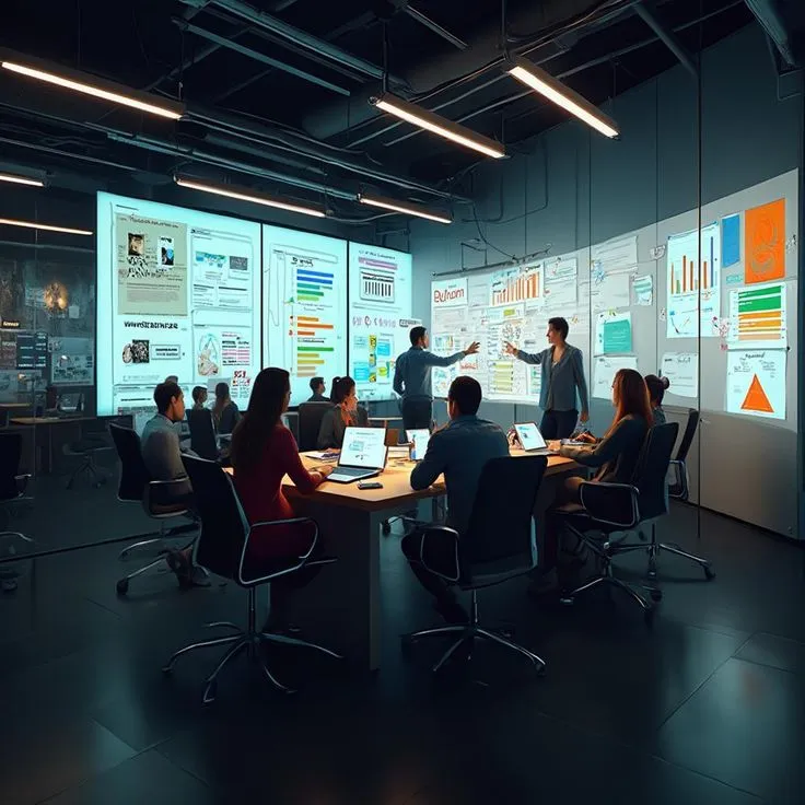 Top 10 Benefits of Custom Software Development for Growing Businesses