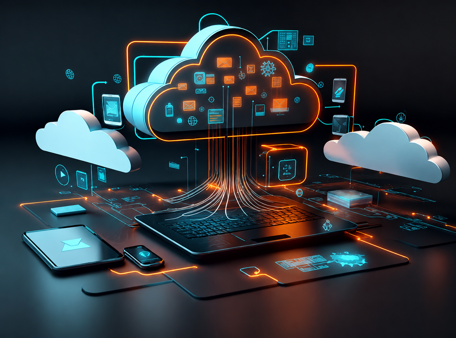 Cloud Development